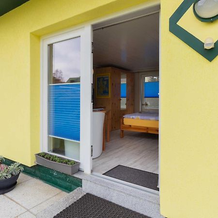 Ferienhaus Smerzinski Bergen Auf Rugen Rum bild