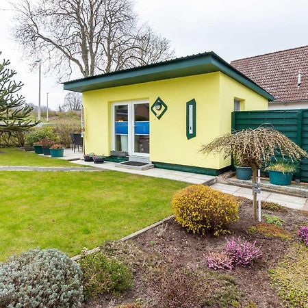 Ferienhaus Smerzinski Bergen Auf Rugen Rum bild
